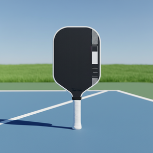 Pala de Pickleball Termoformada Certificada por la USAPA Gen 4, 16mm 14mm, Cara de Fibra de Carbono T700, Núcleo de Panal de PP para Jugadores Profesionales - Product Image 6