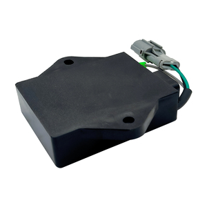 Pièces ATV Linhai 260 300, module d'allumage à vitesse limitée TCI, <span class=keywords><strong>CDI</strong></span> OEM 22001A, pièces et accessoires ATV/UTV 4x4 - Product Image 4