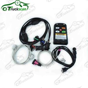 Outil de diagnostic pour excavatrice (RST) pour BOBCAT, analyseur de service pour chargeuse compacte sur pneus Bobcat, outil de diagnostic pour camion - Product Image 6