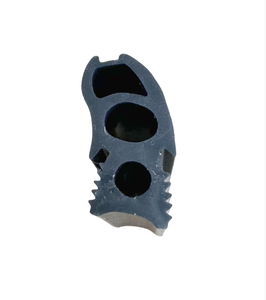 Hochtemperatur-Silikonkautschuk-Ofentür dichtung für <span class=keywords><strong>Kombi</strong></span> dampfer - Product Image 5