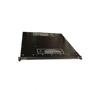 Módulo Extensor de E/S Remoto Invensys Triconex 4210, Nuevo y Original, Componente del Sistema de Control Crítico - Product Image 1