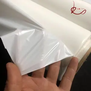 CHINA Environmentally Friendly TPU Low Permeability PUR Composite Film Environmentally Friendly With Aging Resistance Feature