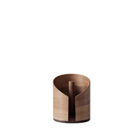 Boîte à papier toilette de bureau créative, support de rouleau de mouchoirs, forme rétro simple, étanche, multi-usage, nouveau style chinois, pour la maison