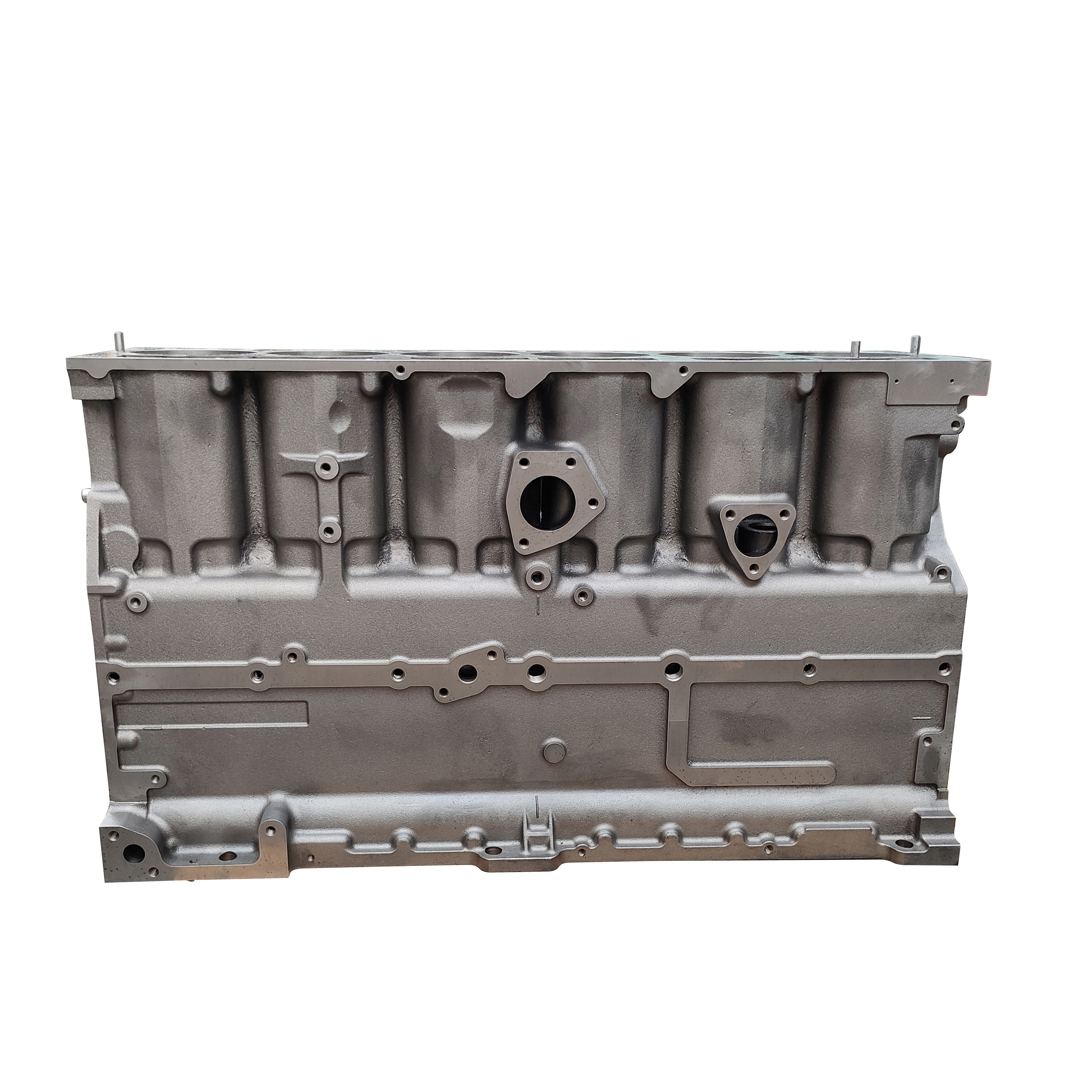 3306 Cylinder Block 1N3576 Suitable for Caterpillar Engines Repair Parts - Gupta Tractor Spares Co.