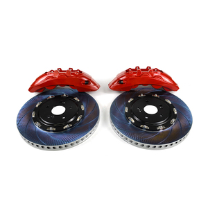 Nuevas Pinzas de Freno de Alto Rendimiento RC6 para CT5 CT6 XT5 XT6 con un 50% de Mejora en el Rendimiento de Frenado - Product Image 3