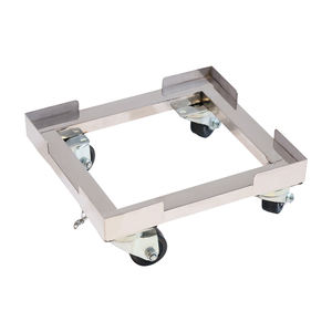 Carro Revistero Personalizado ESD PCB con Carro de Rotación Soporte OEM para Cajas Estructura de Plataforma de Transporte de Almacenamiento - Product Image 4