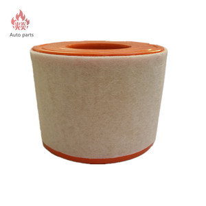 OEM yüksek kaliteli L4GD133843A hava ve Volkswagen ve Audi için yağ filtresi toptan otomotiv parçaları yeni durum - Product Image 3