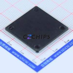 Microcontrolador de chip IC de circuito integrado STM32F429BIT6 (28x28) nuevo y original (MCU/MPU/SoC) de 1/2/2/1/2/2 - Product Image 2