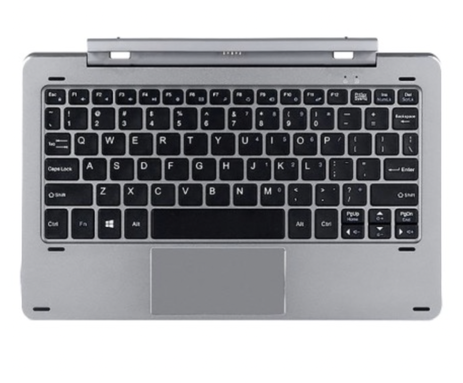 Magnetic Keyboard for CHUWI Hi10 Air/HiBOOK Pro - Compatible with