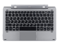 Clavier magnétique pour tablette PC CHUWI Hi10 Air/HiBOOK PRO/HiBOOK/Hi10 Pro