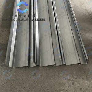 Machine automatique de formage de cadres de portes de villa en acier inoxydable, résistante à la corrosion, contrôlée par PLC, avec moteur et roulement - Product Image 5