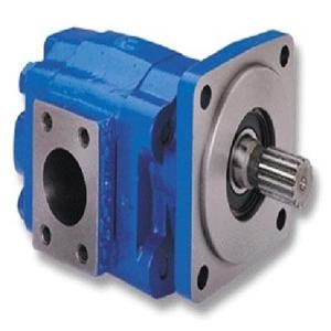 Moteur hydraulique à engrenages Commercial M5100 de la série M5100-F40, M5100-F50, M5100-F63, M5100-F80, M5100-F90, M5100-F100 - Product Image 2