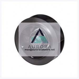 Ventiladores de refrigeración de motor de alta calidad, a buen precio, soporte OEM - Product Image 4