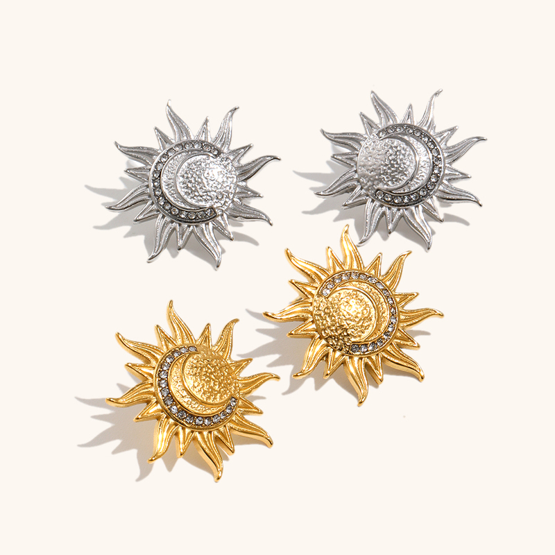 European and American Stainless Steel Plated