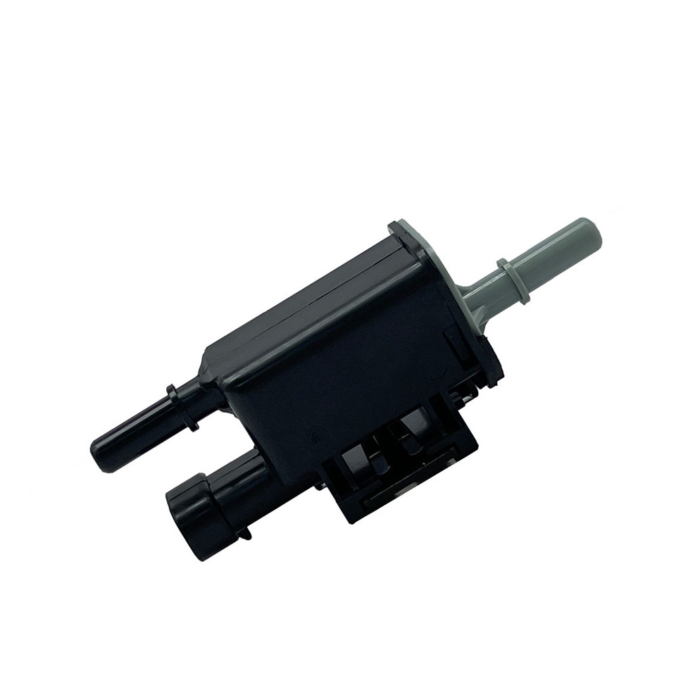 12597564 Vapor Canister Purge Solenoid Valve For Buick