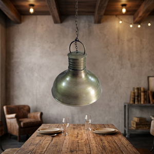 Antique Industrial Vintage Iron Wire Hardback Soft Lamp Shades Kit Home Furniture Farmhouse Apartment - Product Image 3