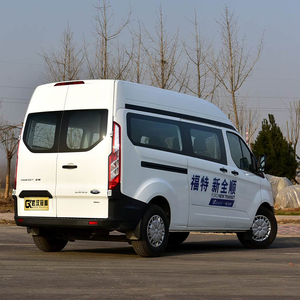 2026 China Coche de Gasolina Usado Barato <span class=keywords><strong>Ford</strong></span> Transit, <span class=keywords><strong>Furgoneta</strong></span> de Carga, Coches Usados en Venta, Espacioso y Envío Global - Product Image 6