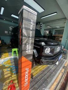 GOODLE PPF Film de protection transparent invisible pour voiture, TPU importé, réparation, anti-rayures, protection de la peinture de la carrosserie - Product Image 6