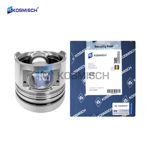 OEM 标准 S4S/S6S 活塞 OEM 791/795 正品品质 S4S/S6S 活塞替换零件（带销轴）适用于三菱叉车发动机 - Product Image 3