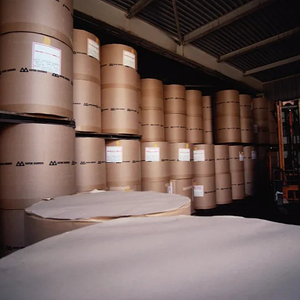 กระดาษพิมพ์ไม่มีส่วนผสมของไม้ กระดาษออฟเซ็ตเยื่อบริสุทธิ์สำหรับพิมพ์หนังสือและสมุดบันทึก RWOP <span class=keywords><strong>BPOP</strong></span> จากโรงงานผลิตกระดาษโดยตรง - Product Image 4