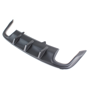 Passat CC Rear Diffuser - Enhance Your Vehicle's Style