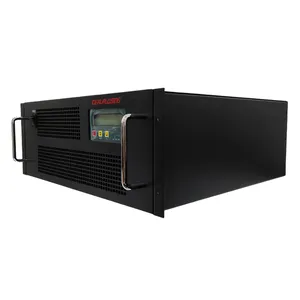 Inverter Daya Tinggi, Inverter Daya 10KVA 8000W 48V Ke 220V untuk Telekomunikasi/Lab