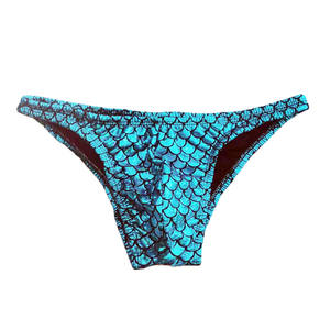 NPC IFBB WBFF سراويل قماشية رياضية للرجال مرنة الخصر مثلث أداء النادي الليلي السراويل لكمال الاجسام واللياقة البدنية - Product Image 3