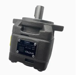 ปั๊มน้ำมันเกียร์ HYTEK รุ่น HG1-40-01R-VPC 1-50- 1-63- 2-80- 2-100- 2-125- 2-160- - Product Image 4