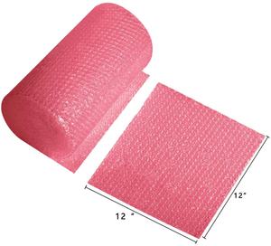 Rouleaux d'enveloppement de bulbbe <span class=keywords><strong>antistatique</strong></span> à bulles <span class=keywords><strong>antistatique</strong></span> sacs à bulles d'électricité <span class=keywords><strong>antistatique</strong></span> - Product Image 6