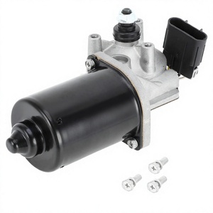 สำหรับรถบรรทุกแรมมอเตอร์ปัดน้ำฝนโครงสร้างโลหะ 68050422AA 40-3050 12V - Product Image 2