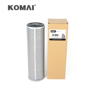 Filtro Hidráulico KOMAI 689-38210012 KSH151 68937001001 689-3820010 HF6305 P55-0037 689-38210010 para ECM470 - Product Image 2