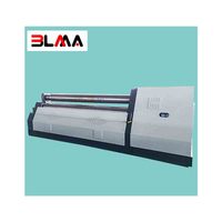 Machine de cintrage de tôles CNC à 4 rouleaux de haute précision 10 mm 2500 mm - Outil de pliage pour l'acier doux et le traitement des métaux