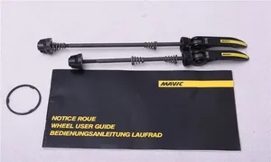 Oferta Especial 2023: Juego de <span class=keywords><strong>Ruedas</strong></span> de Aleación para MTB de 700C con Freno V, <span class=keywords><strong>Ruedas</strong></span> de Bicicleta <span class=keywords><strong>BMX</strong></span> de Aluminio de 30/40/50mm con Llanta para Cubierta - Product Image 6