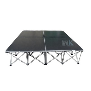 Fashionable Clubs Stage Strong Loading Mobile Smart Stage for Concerts - Product Image 1