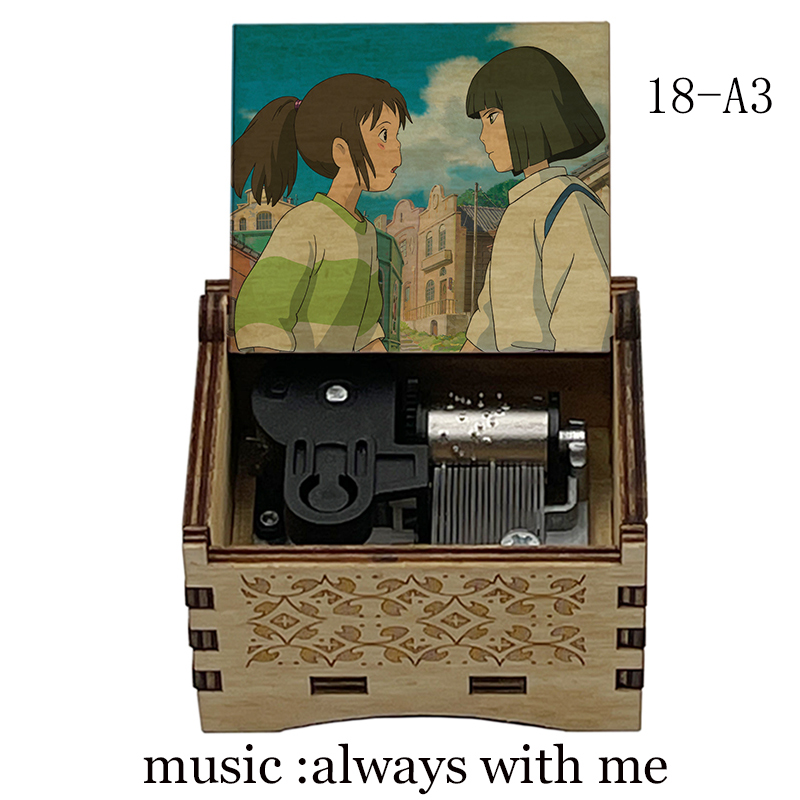 Brown 18music-A3