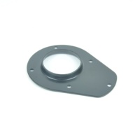 Pièces de estampage en tôle/emboutissage usine/Construire la matrice et produire en métal estampage et emboutissage de tôle