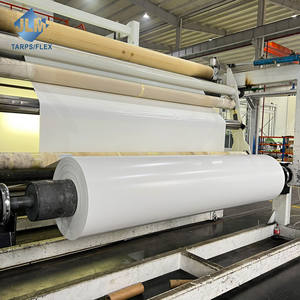 Bâche PVC occultante gaufrée 3D 850 g/m² <span class=keywords><strong>pour</strong></span> <span class=keywords><strong>pergola</strong></span> et abri de jardin, idéale <span class=keywords><strong>pour</strong></span> couvrir les toits de terrasses et offrir une protection solaire extérieure - Product Image 4