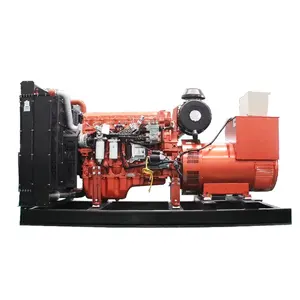 Generator The Price Oman Power Generador Iman 125 Kw 120kva Diesel Generator Price