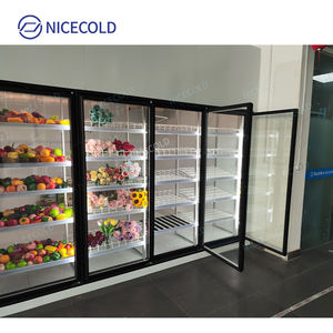 Promenade commerciale de rendement optimum dans la <span class=keywords><strong>chambre</strong></span> <span class=keywords><strong>froide</strong></span> pour l'usage de cuisine et de <span class=keywords><strong>boulangerie</strong></span> - Product Image 3