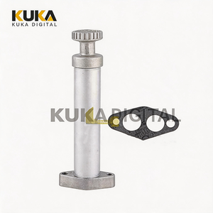 Pompe d'amorçage de carburant 1832823 183-2823 pour Cat 2W2605 2W-2605 E320B E323D E349D E390D C6.6 3114 3116 3512 3516 3516 Pompe manuelle - Product Image 2