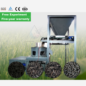 เครื่องอัดเม็ดปุ๋ยอินทรีย์มูลวัวเครื่องอัดเม็ดปุ๋ยผสม - Product Image 4