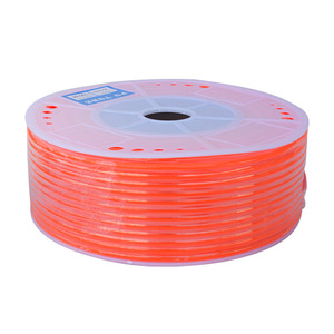 สายยางโพลียูรีเทน PU85 ขนาด 85 มม. สำหรับงานอุตสาหกรรม ทนแรงดันสูง - Product Image 1