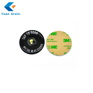 Trung quốc sản xuất không thấm nước Epoxy URL IC PVC <span class=keywords><strong>tag</strong></span> lập trình RFID phương tiện truyền thông xã hội điện thoại <span class=keywords><strong>tag</strong></span> - Product Image 5