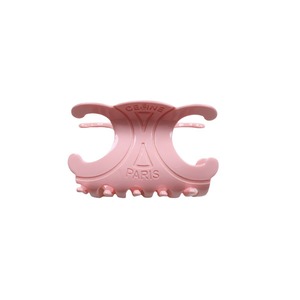 กิ๊บติดผมอะซิเตทลายกระดองเต่ารูปโน้ตดนตรีอาร์คเดอทรียงฟ์สุดหรูจาก Celi - กิ๊บติดผมด้านหลังศีรษะสำหรับผู้หญิง เหมาะเป็นของขวัญ - Product Image 5