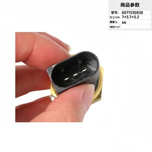 Sensor de Presión de Aceite A0071530828 A0041534928 para Reemplazo y Reparación de Sensores Automotrices - Product Image 4