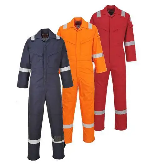 customized engineering uniform workwear cleaner clothing maintenance uniform workwear for mining