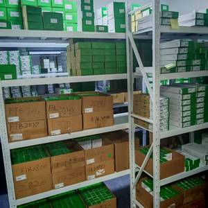 Bmecra31210 hiệu suất cao ex80 Ethernet IO Bộ vi xử lý giao diện mô-đun hỗ trợ ex80 I/O New gốc 1-năm bảo hành - Product Image 6