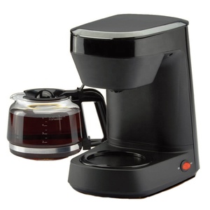 Xách tay 5 ly điện nhỏ giọt cà phê nhỏ cho hộ gia đình sử dụng - Product Image 5