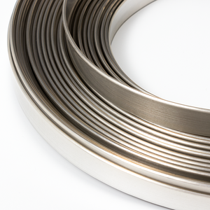 حار السهم البلاستيك تريم كاب غرفة مصباح ليد البلاستيك تقليم غطاء لصنع قناة رسائل - Product Image 2