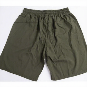 Shorts coupe-vent pour homme, légers, à séchage rapide, pour la course à pied, la gym, l'entraînement, shorts de sport à taille élastique - Product Image 6